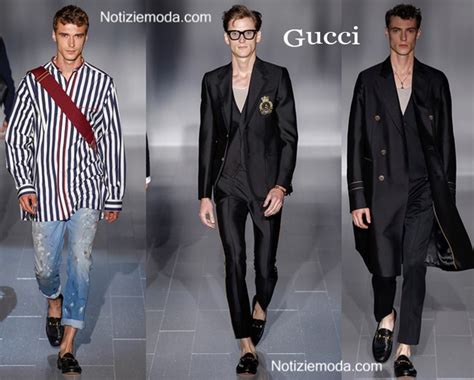 abbigliamento gucci uomo scontato|Abbigliamento e accessori da uomo di Gucci .